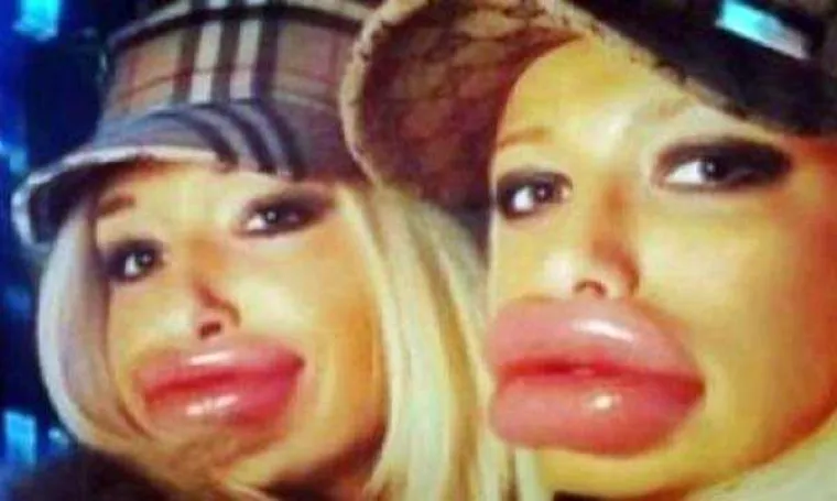 &Scaron;TO SVE RADE OD SEBE... Ljudi su definitivno najbizarnija vrsta na Zemlji, te&scaron;ko je povjerovati &scaron;to sve rade svojim tijelima