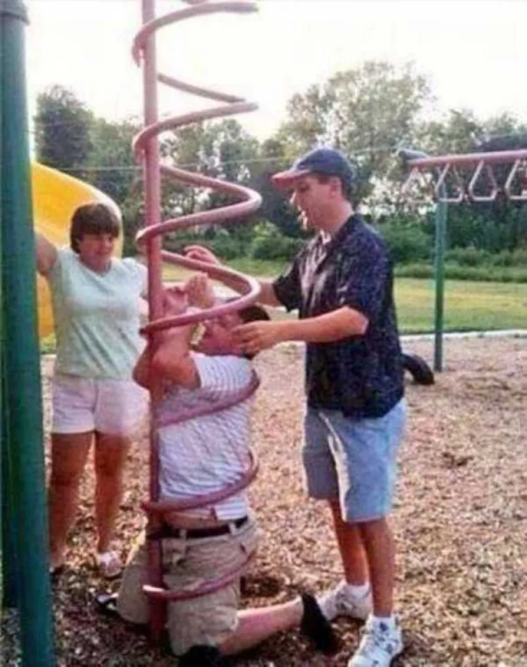 &Scaron;TO SVE RADE OD SEBE... Ljudi su definitivno najbizarnija vrsta na Zemlji, te&scaron;ko je povjerovati &scaron;to sve rade svojim tijelima