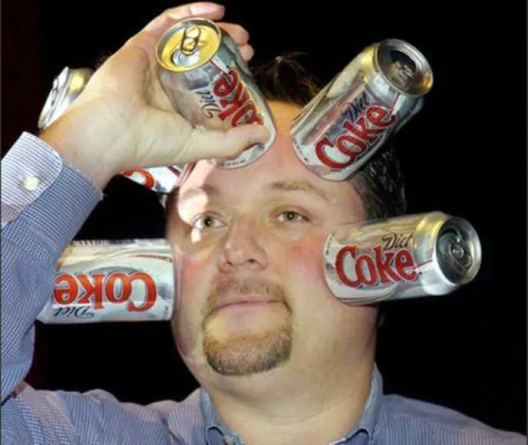 &Scaron;TO SVE RADE OD SEBE... Ljudi su definitivno najbizarnija vrsta na Zemlji, te&scaron;ko je povjerovati &scaron;to sve rade svojim tijelima