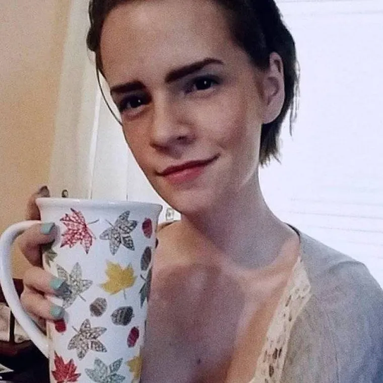 Kari Lewis iz Indianapolisa (SAD) prava je dvojnica glumice Emme Watson i to u tolikoj mjeri da ju je često nemoguće razlikovati od 'originala.' Kari je za sličnost saznala posve slučajnost kada su joj mlade djevojke u pošti rekle da izgleda poput Hermione, lika kojeg Emma glumi u Harry Potteru. Od tada iskorištava svoju sličnost kako bi šokirala mase, a kako joj to uspijeva, provjerite u nastavku.