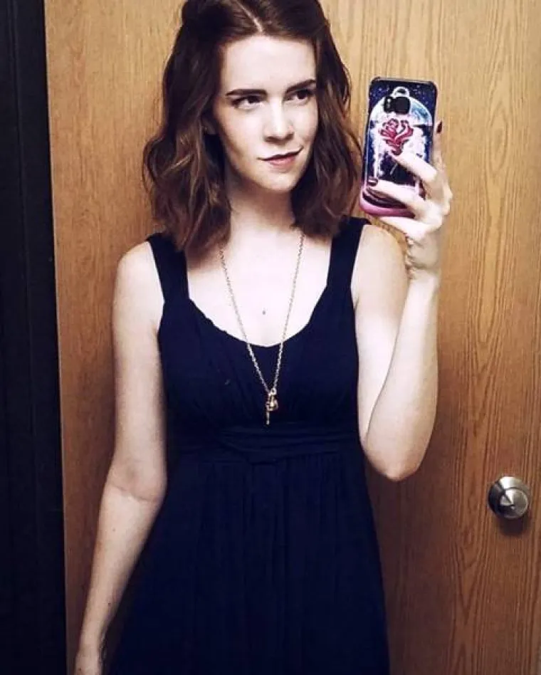 NE, ONA NIJE POZNATA GLUMICA, SAMO NJEZIN KLON! Emma Watson ima 'duplića', provjerite može li zavarati i vas