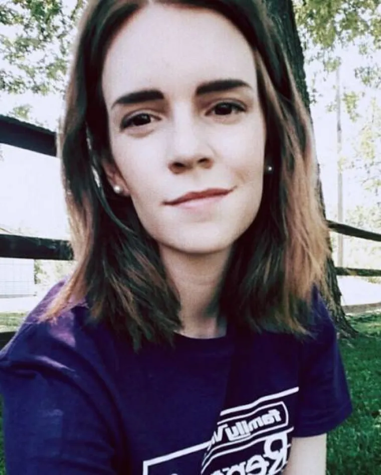 NE, ONA NIJE POZNATA GLUMICA, SAMO NJEZIN KLON! Emma Watson ima 'duplića', provjerite može li zavarati i vas