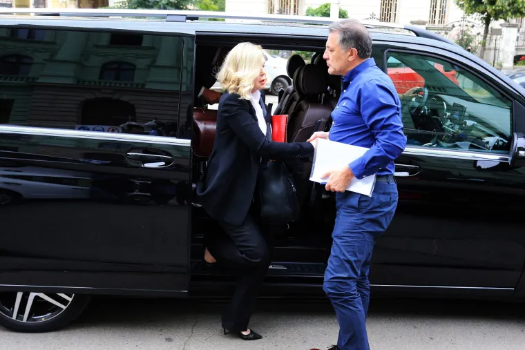 Mamić otkazao punomoć odvjetnicima