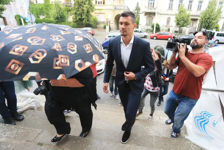 Mamić otkazao punomoć odvjetnicima