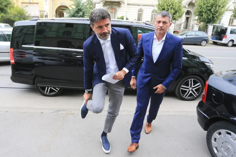 Mamić otkazao punomoć odvjetnicima