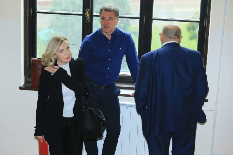 Mamić otkazao punomoć odvjetnicima