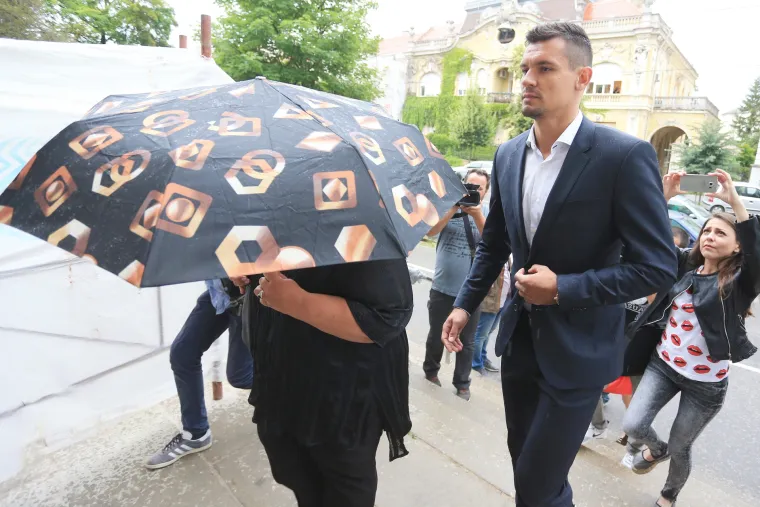 Mamić otkazao punomoć odvjetnicima