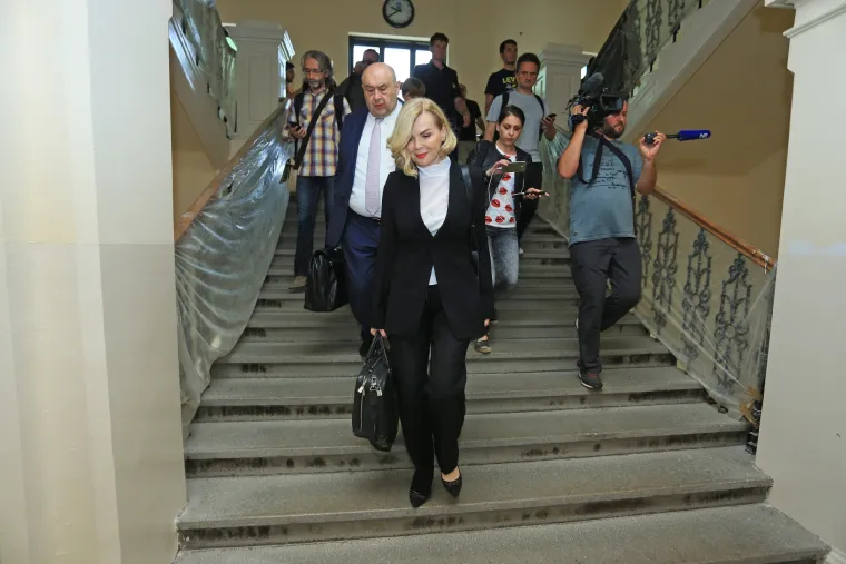 Mamić otkazao punomoć odvjetnicima