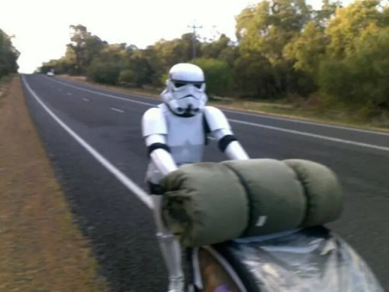 HLADNI RAT IDIOTA: Amerikanci se trude nadma&scaron;iti Ruse u bizarlucima, a to nije ba&scaron; lako...