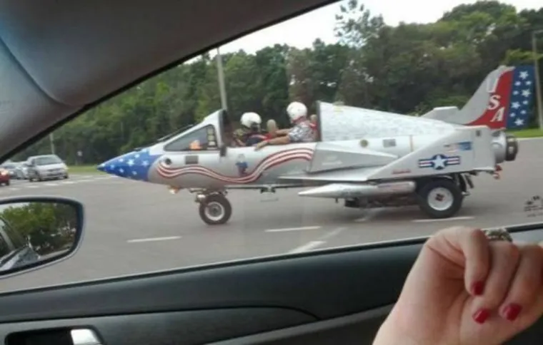 HLADNI RAT IDIOTA: Amerikanci se trude nadma&scaron;iti Ruse u bizarlucima, a to nije ba&scaron; lako...