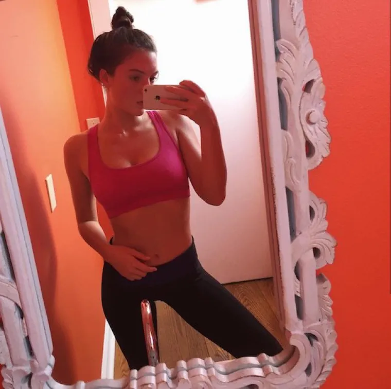 LOME SRCA, ALI I NOGE: Tko se brine u sigurnosti u teretani, ako one vježbaju pored njih