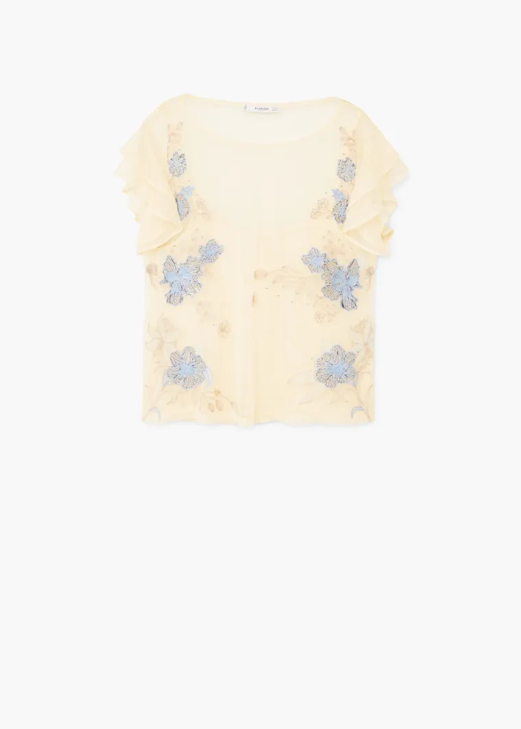 Bluza - 99,90 kuna (sniženo sa 199,90 kuna)