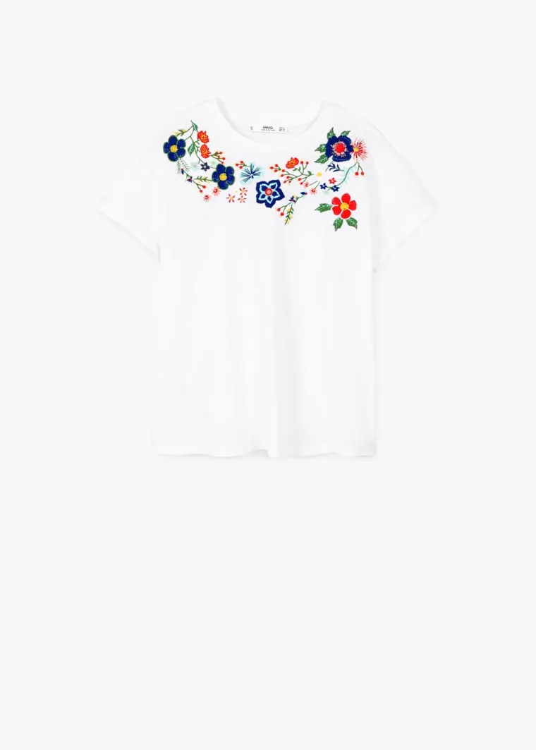 Kratka majica - 99,90 kuna (sniženo sa 169,90 kuna)