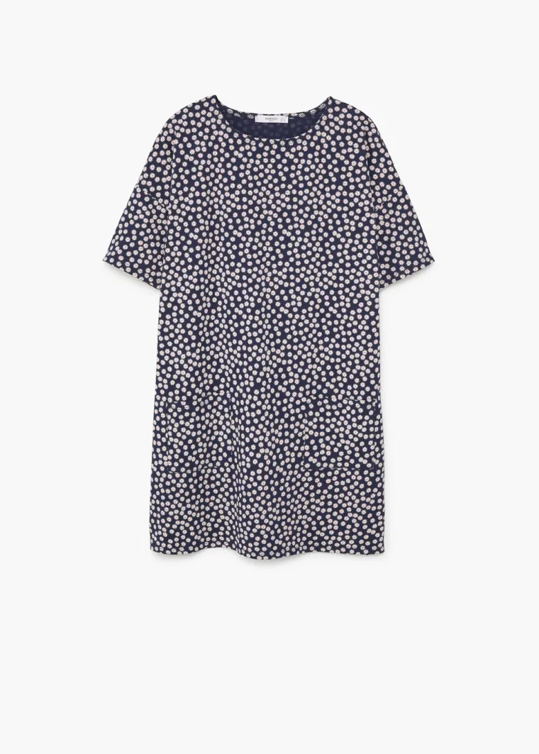 Haljina - 69,90 kuna (sniženo sa 99,90 kuna)