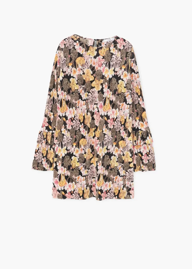 Haljina - 129,90 kuna (sniženo sa 169,90 kuna)