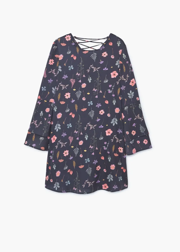 Haljina - 129,90 kuna (sniženo sa 249,90 kuna)