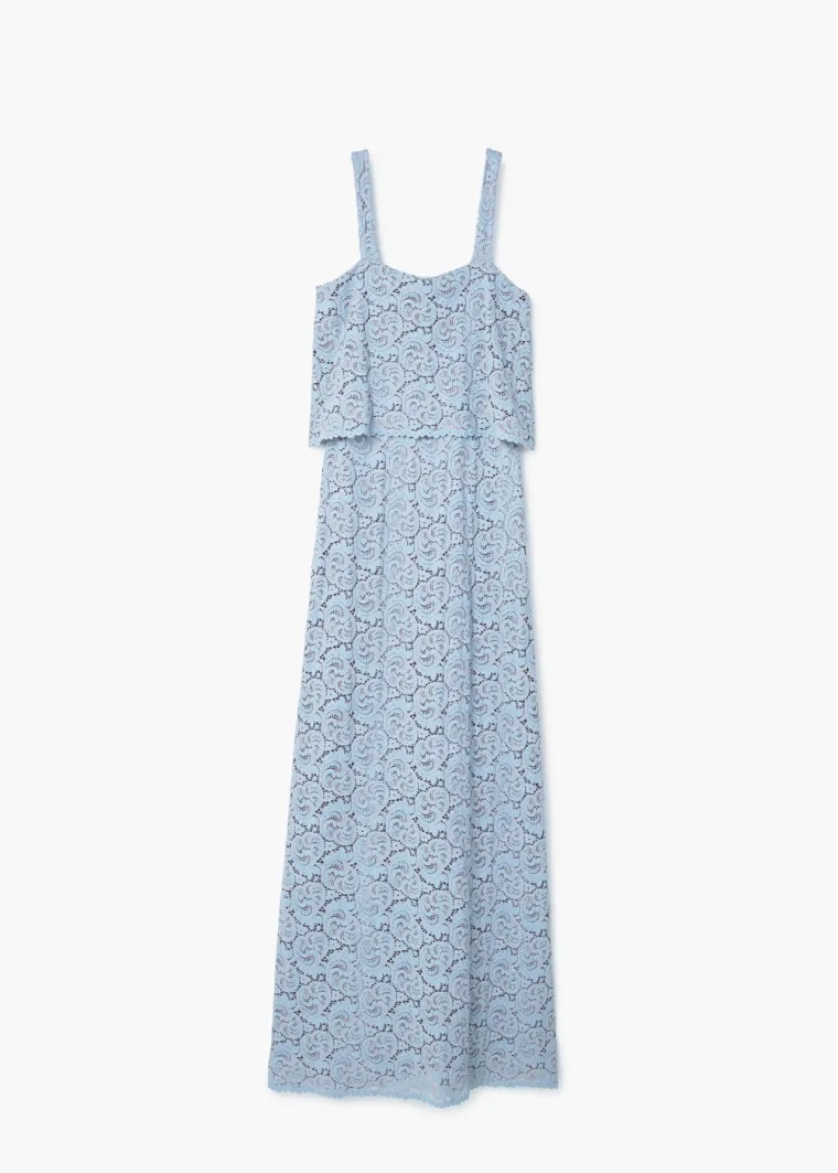 Duga haljina - 199,90 kuna (sniženo sa 799,90 kuna)