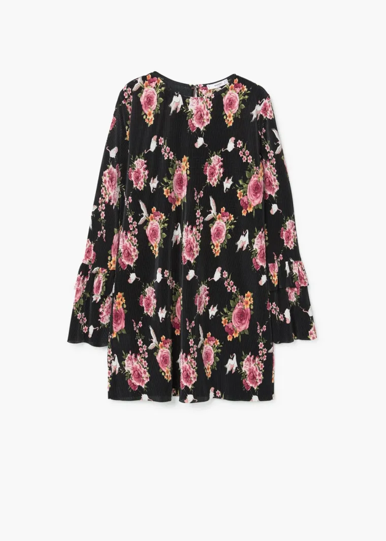 Haljina - 129,90 kuna (sniženo sa 169,90 kuna)