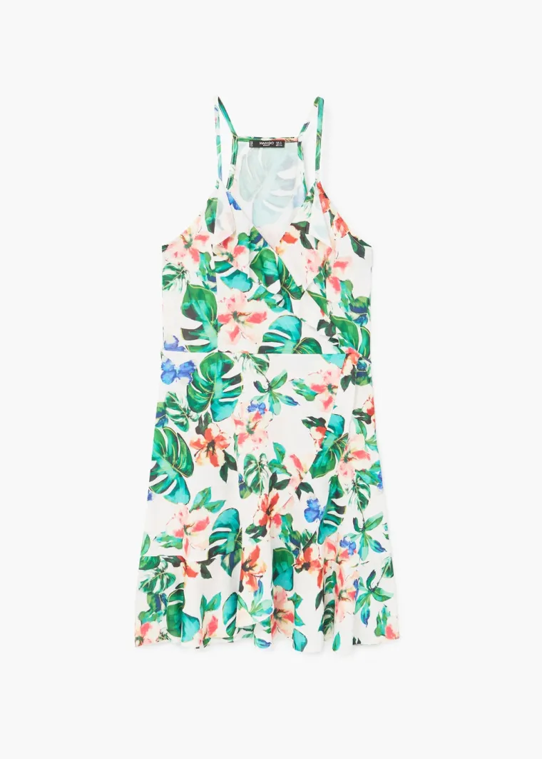 Haljina - 129,90 kuna (sniženo sa 199,90 kuna)