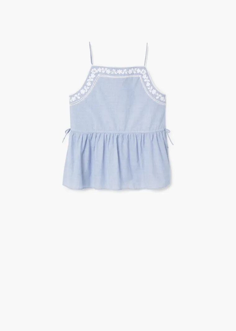 Top - 99,90 kuna (sniženo sa 199,90 kuna)