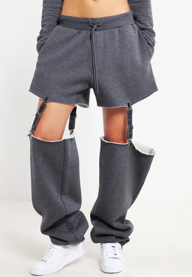 Rihannina Fenty Puma