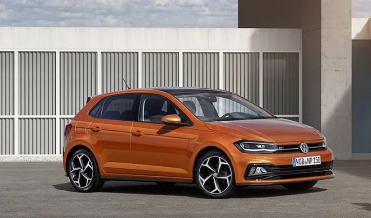 S bogatom startnom opremom novi VW Polo kreće s cijenom od 12,975 eura na njemačkom tržištu.