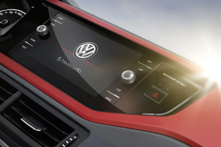 PROUČITE NOVI VW POLO: Puno je novosti u uspje&scaron;nici čije su generacije prodane u vi&scaron;e od 14 milijuna primjeraka