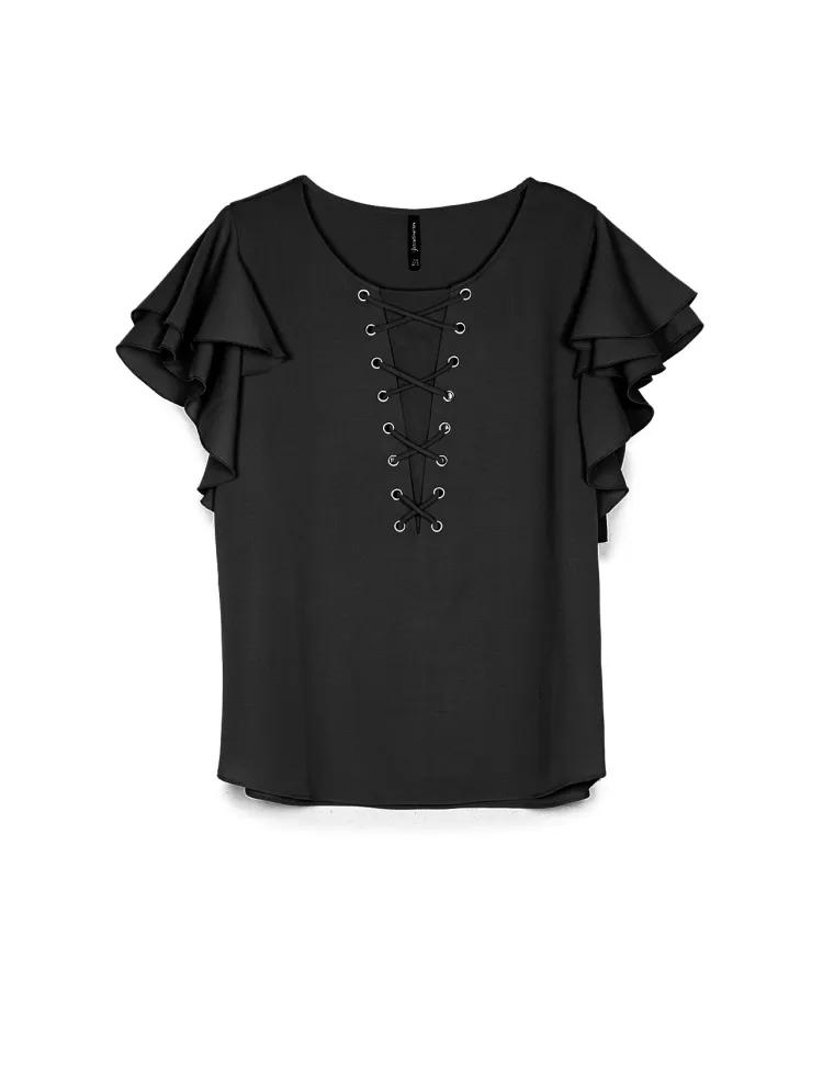 Crni top, 139,90 kuna