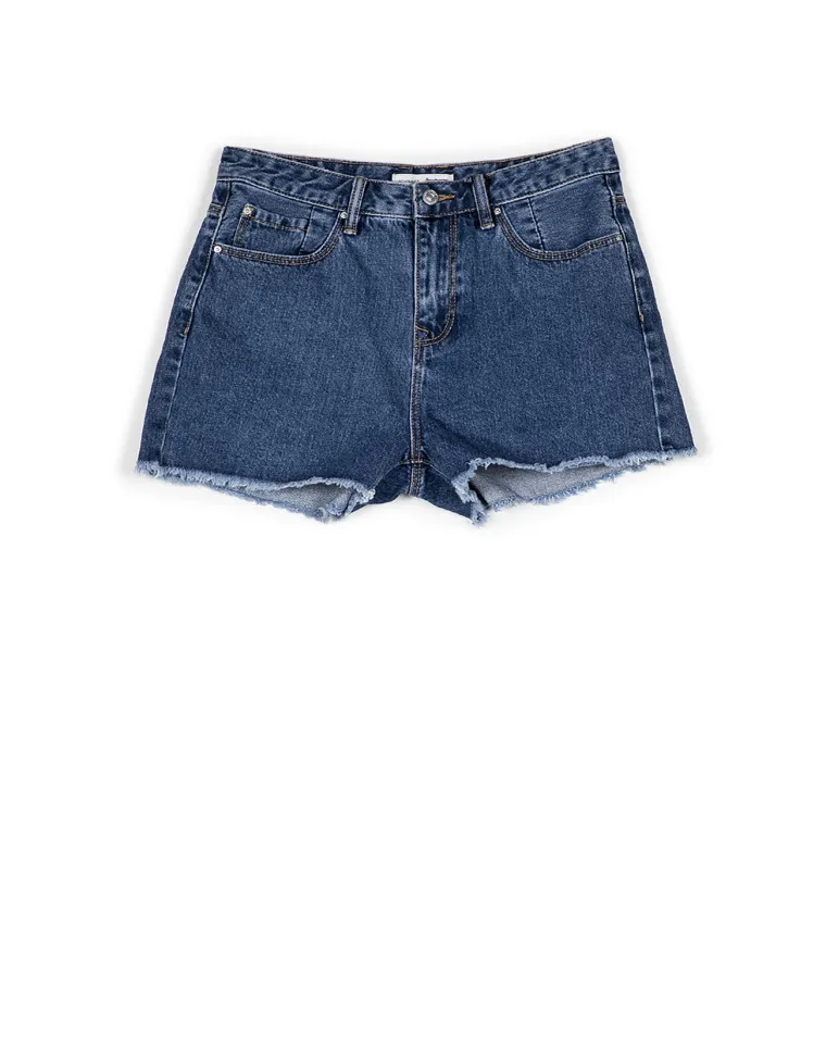 Kratke traper hlače, 139,90 kuna