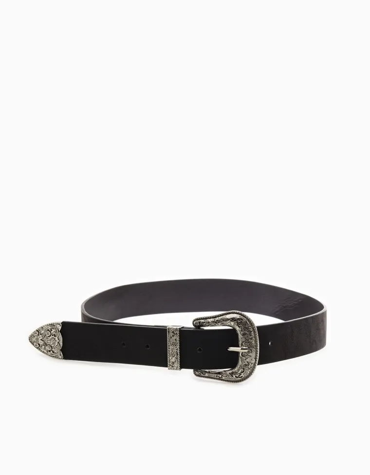 Crni remen, 69,90 kuna