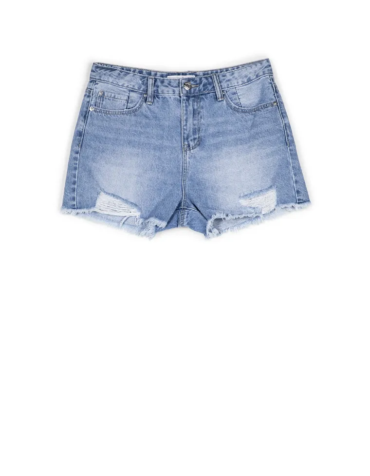 Kratke traper hlače, 139,90 kuna