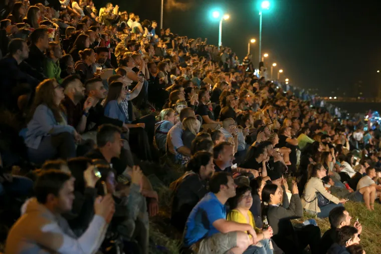 Međunarodni festival vatrometa