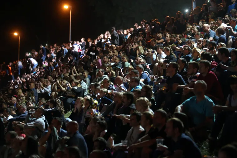 Međunarodni festival vatrometa