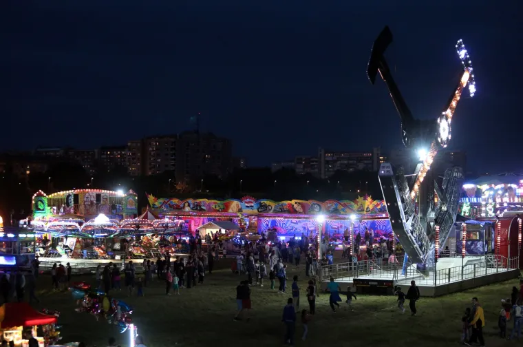 Međunarodni festival vatrometa