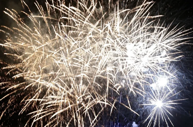Međunarodni festival vatrometa
