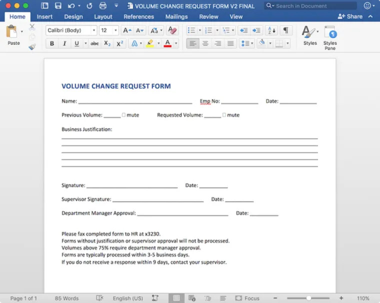 OVI PROGRAMERI ŽELE NAM OD ŽIVOTA UČINITI PAKAO: Da je po njihovom, kontrole glasnoće izgledale bi ovako
