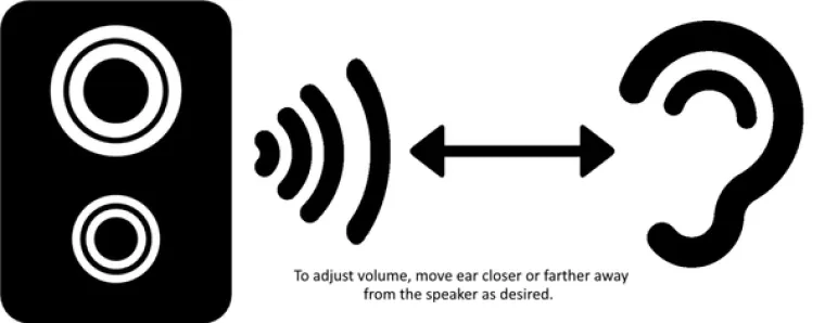 OVI PROGRAMERI ŽELE NAM OD ŽIVOTA UČINITI PAKAO: Da je po njihovom, kontrole glasnoće izgledale bi ovako