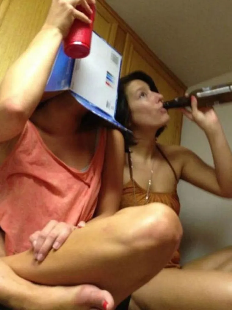 ONE SU POČASNE GO&Scaron;ĆE SODOME I GOMORE: Djevojke si 'malo popile' i imale provod kojeg neće nikad zaboraviti