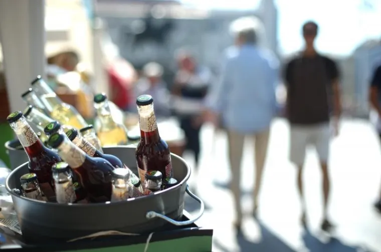 VegeSajam na kojem svi Zagrepčani mogu pogledati - i probati - ponudu veganskih proizvoda i slastica