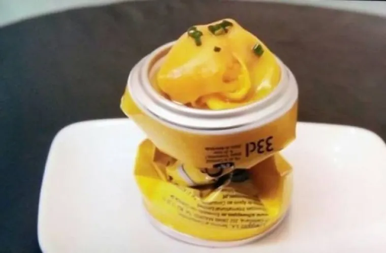 MA, TANJURI SU STVAR PRO&Scaron;LOSTI: Otvara se 10. krug pakla za hipsterske restorane koji poslužuju hranu na ovakvim stvarima