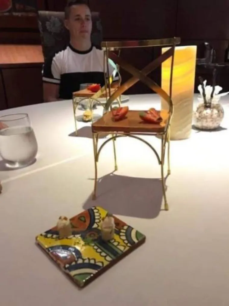 MA, TANJURI SU STVAR PRO&Scaron;LOSTI: Otvara se 10. krug pakla za hipsterske restorane koji poslužuju hranu na ovakvim stvarima