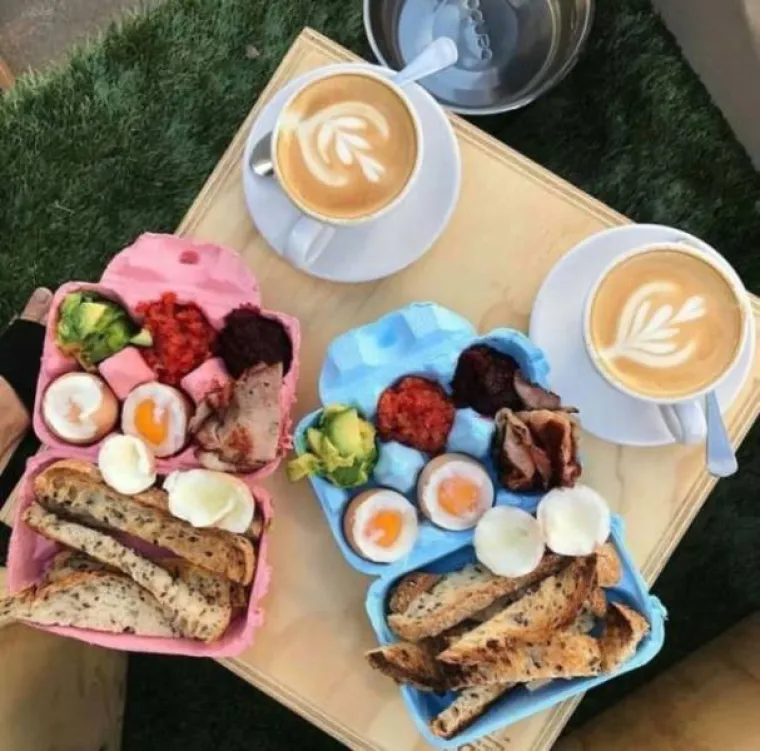 MA, TANJURI SU STVAR PRO&Scaron;LOSTI: Otvara se 10. krug pakla za hipsterske restorane koji poslužuju hranu na ovakvim stvarima