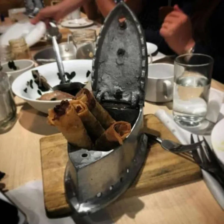 MA, TANJURI SU STVAR PRO&Scaron;LOSTI: Otvara se 10. krug pakla za hipsterske restorane koji poslužuju hranu na ovakvim stvarima