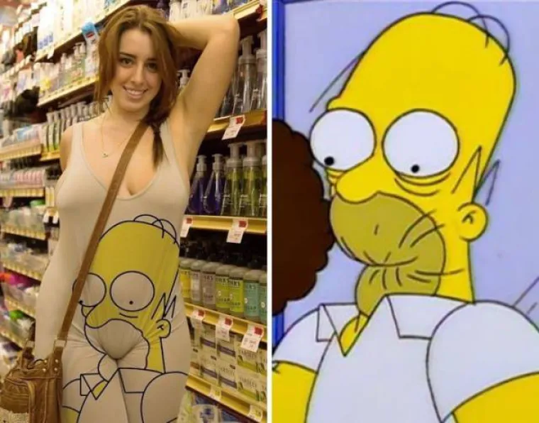 SADA NAPOKON ZNAMO OD KUD IM TAKO 'GENIJALNE' MODNE IDEJE: Nije niti čudo da izgledaju očajno...