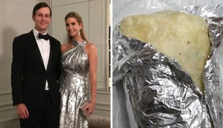 SADA NAPOKON ZNAMO OD KUD IM TAKO 'GENIJALNE' MODNE IDEJE: Nije niti čudo da izgledaju očajno...