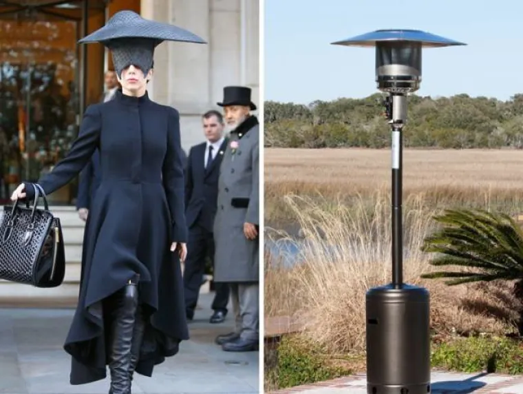 SADA NAPOKON ZNAMO OD KUD IM TAKO 'GENIJALNE' MODNE IDEJE: Nije niti čudo da izgledaju očajno...