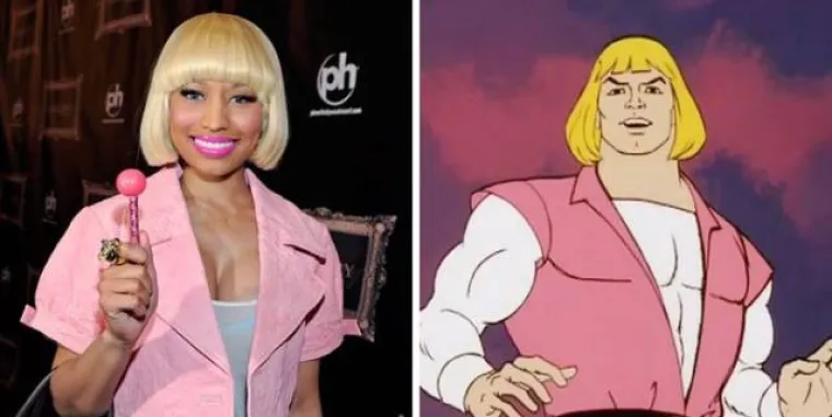 SADA NAPOKON ZNAMO OD KUD IM TAKO 'GENIJALNE' MODNE IDEJE: Nije niti čudo da izgledaju očajno...