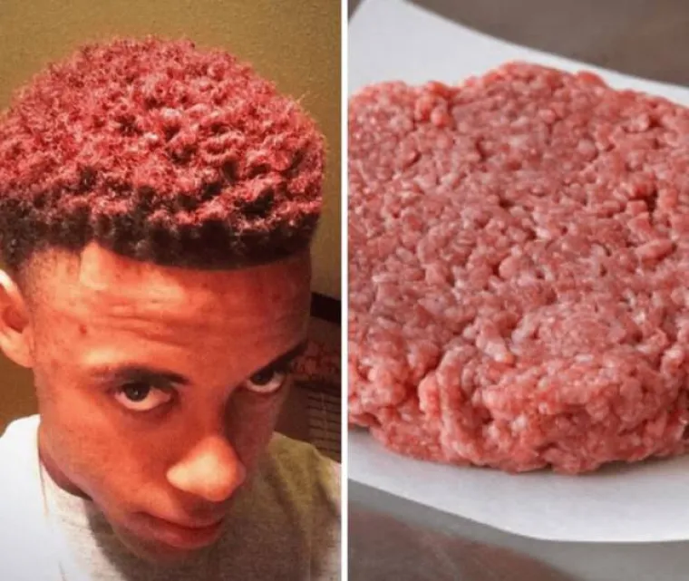 SADA NAPOKON ZNAMO OD KUD IM TAKO 'GENIJALNE' MODNE IDEJE: Nije niti čudo da izgledaju očajno...