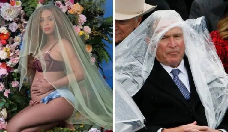 SADA NAPOKON ZNAMO OD KUD IM TAKO 'GENIJALNE' MODNE IDEJE: Nije niti čudo da izgledaju očajno...