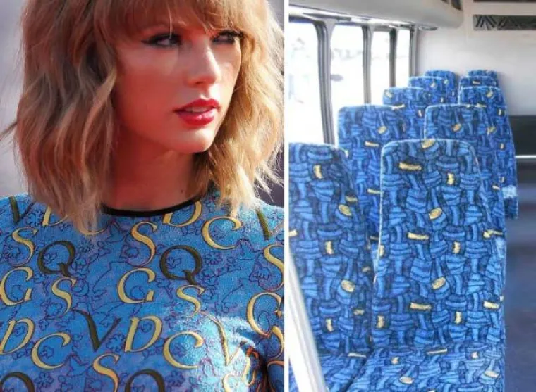 SADA NAPOKON ZNAMO OD KUD IM TAKO 'GENIJALNE' MODNE IDEJE: Nije niti čudo da izgledaju očajno...